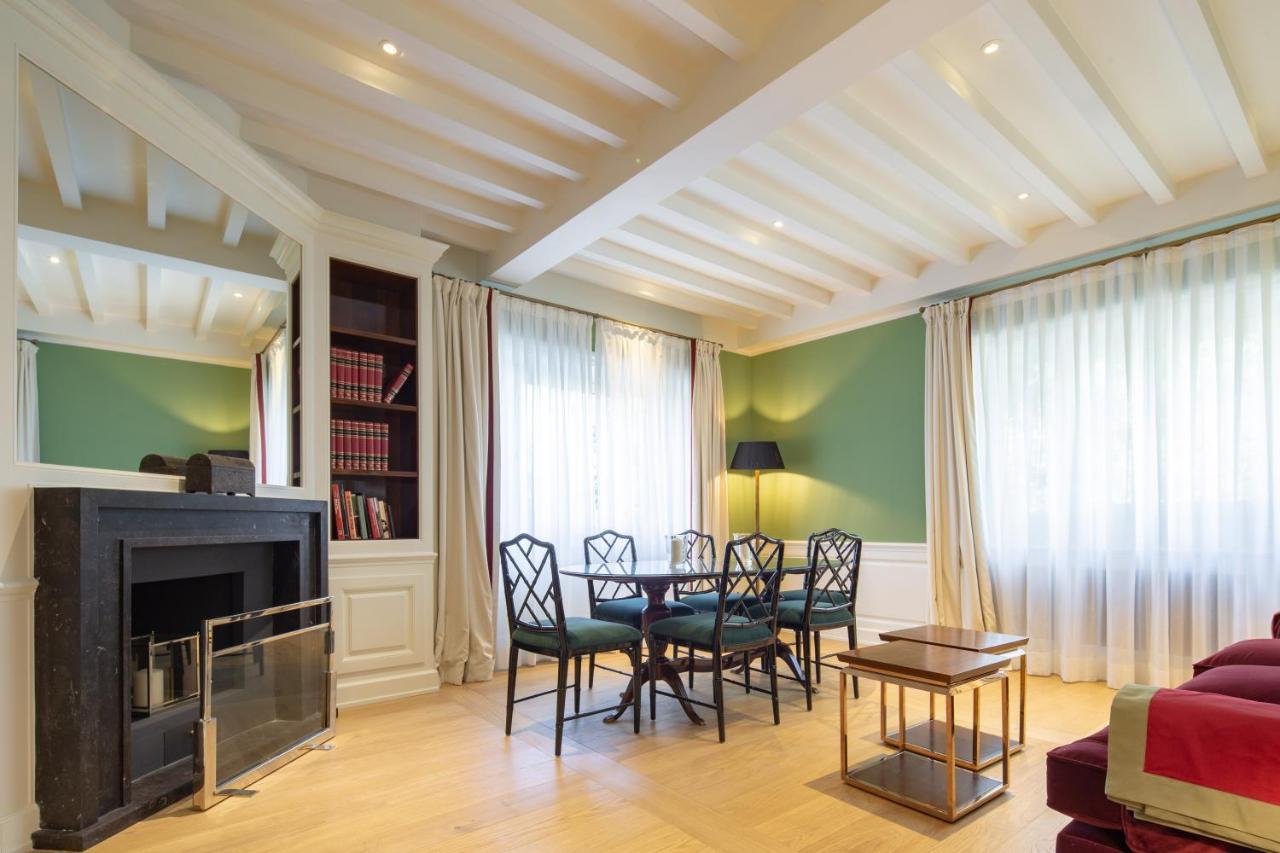 Villoresi Mansion ฟลอเรนซ์ ภายนอก รูปภาพ